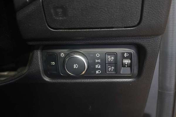 2023 Ford Ranger Wildtrak 4X4