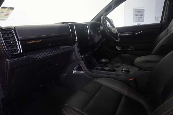2023 Ford Ranger Wildtrak 4X4