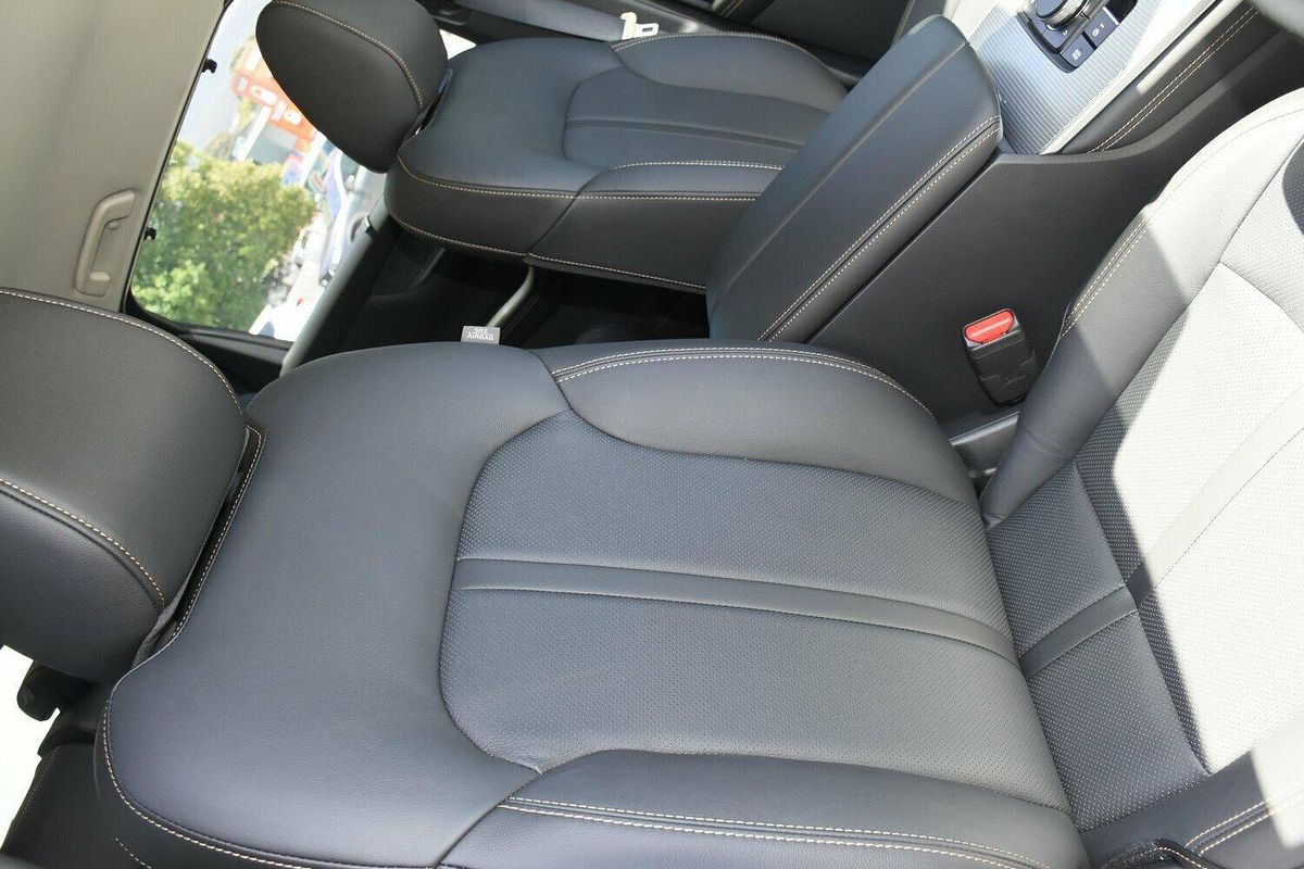 2024 Mazda CX-80 G40e Touring KL