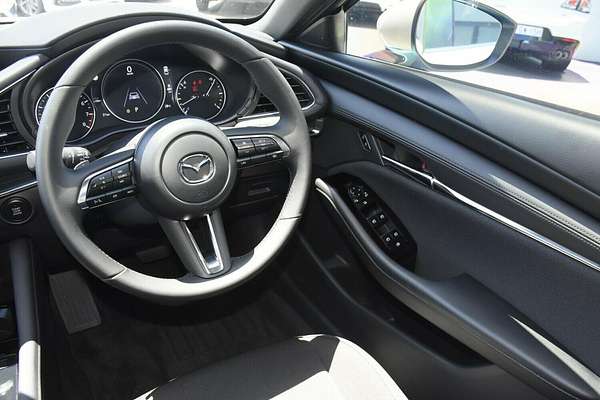 2024 Mazda 3 G20 Evolve BP Series