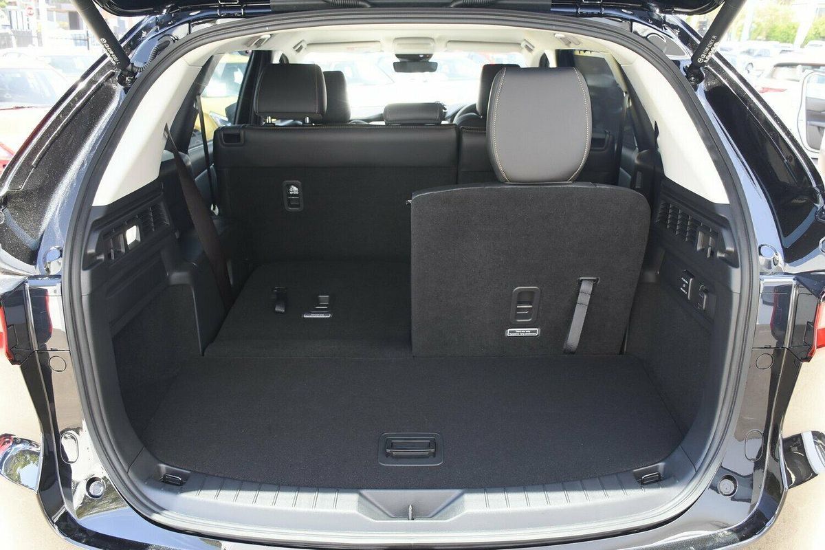 2024 Mazda CX-80 G40e Touring KL