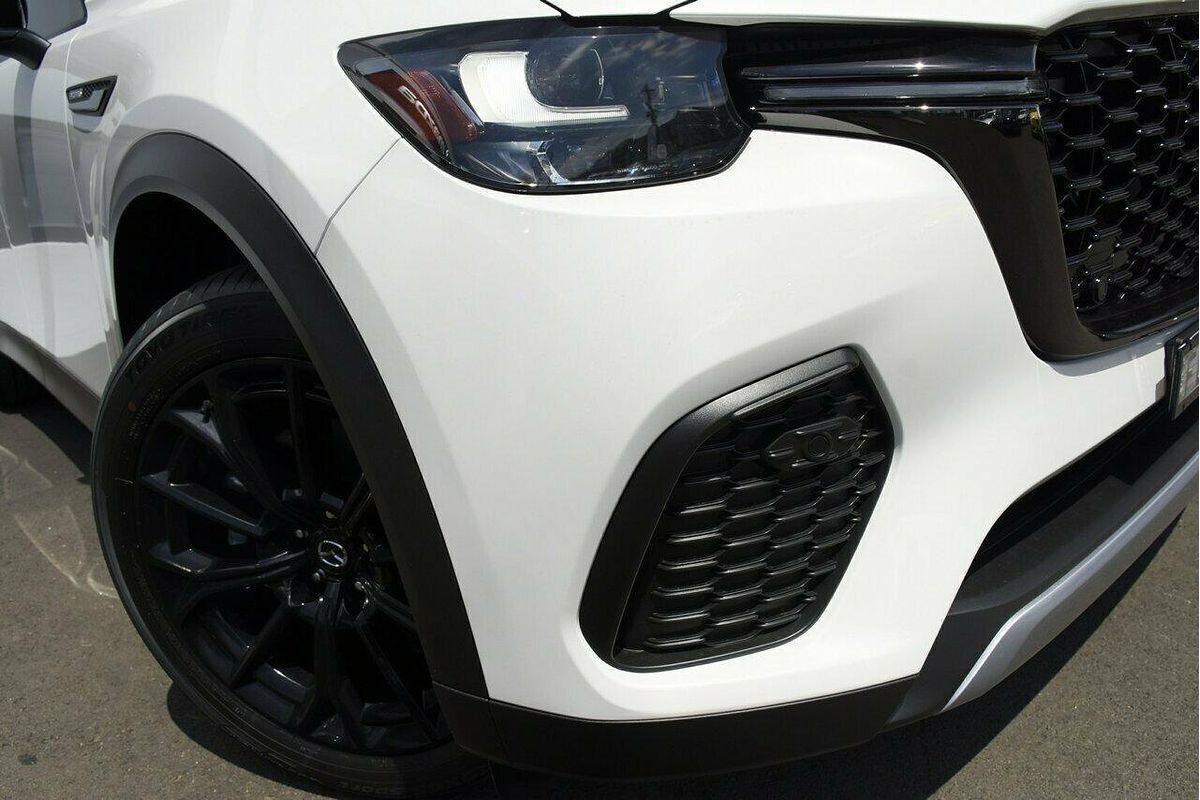2024 Mazda CX-70 G50e GT KJ