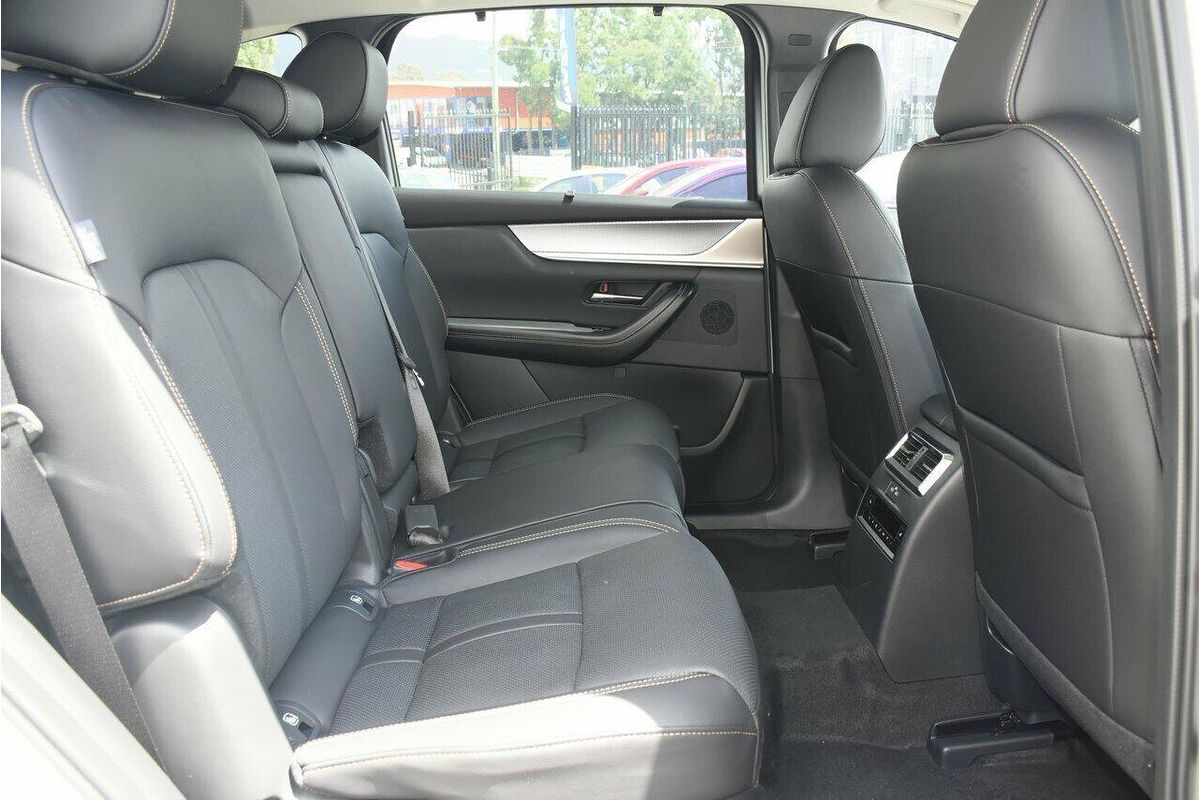2024 Mazda CX-70 G50e GT KJ