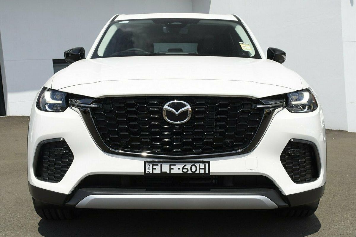 2024 Mazda CX-70 G50e GT KJ