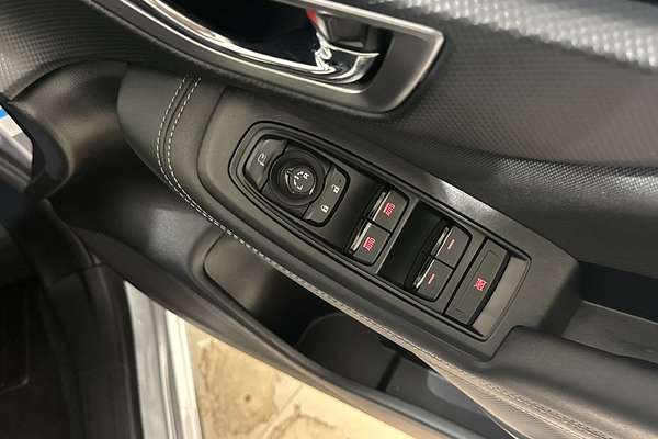 2024 Subaru Forester 2.5i-L S5
