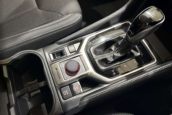 2024 Subaru Forester 2.5i-L S5