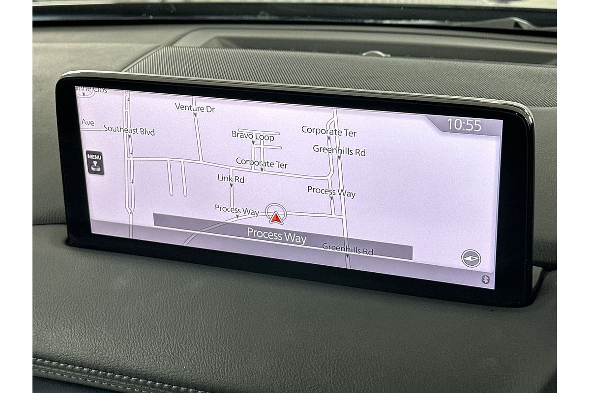2023 Mazda CX-5 G25 Maxx Sport KF Series
