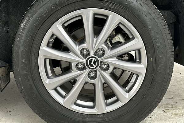 2023 Mazda CX-5 G25 Maxx Sport KF Series