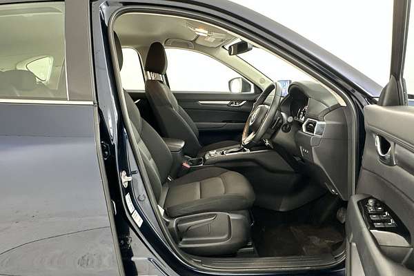 2023 Mazda CX-5 G25 Maxx Sport KF Series