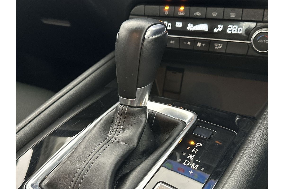 2023 Mazda CX-5 G25 Maxx Sport KF Series