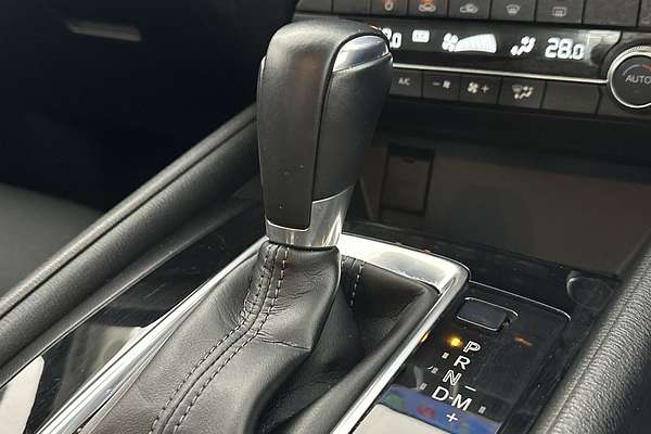 2023 Mazda CX-5 G25 Maxx Sport KF Series