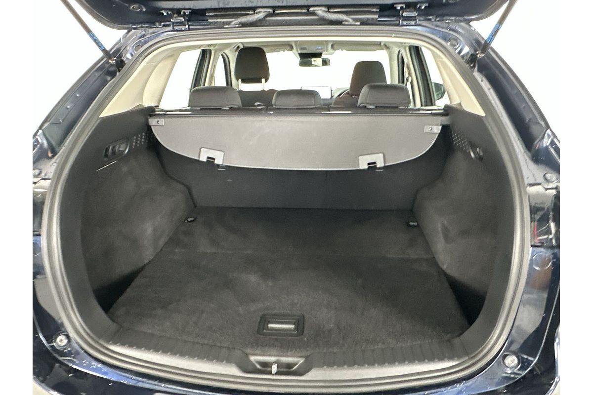 2023 Mazda CX-5 G25 Maxx Sport KF Series