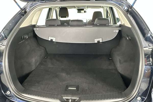 2023 Mazda CX-5 G25 Maxx Sport KF Series