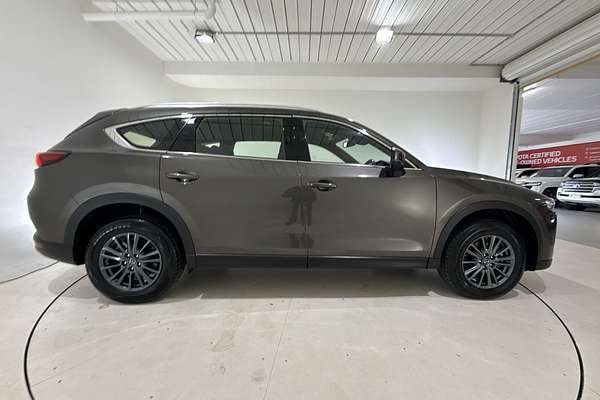 2022 Mazda CX-8 Sport KG Series