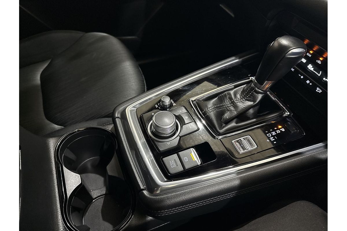 2022 Mazda CX-8 Sport KG Series