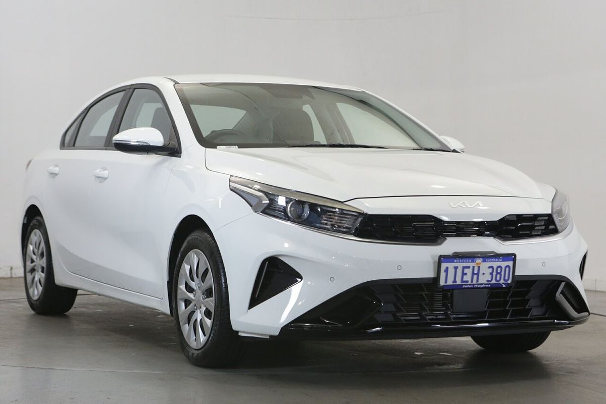 2024 Kia Cerato S BD