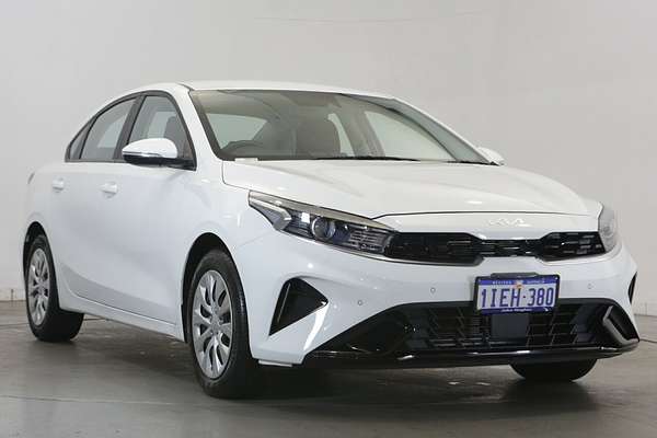 2024 Kia Cerato S BD