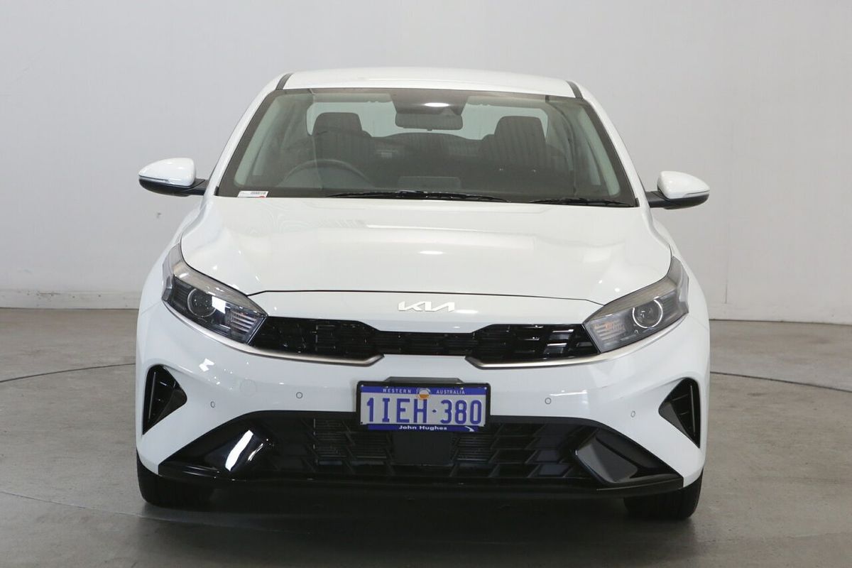 2024 Kia Cerato S BD