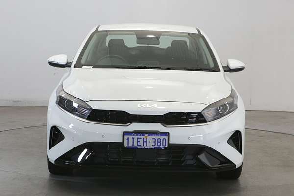 2024 Kia Cerato S BD