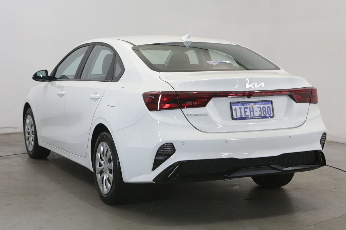 2024 Kia Cerato S BD