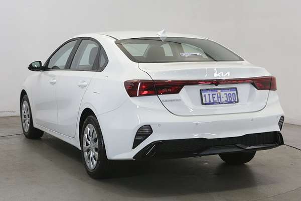 2024 Kia Cerato S BD