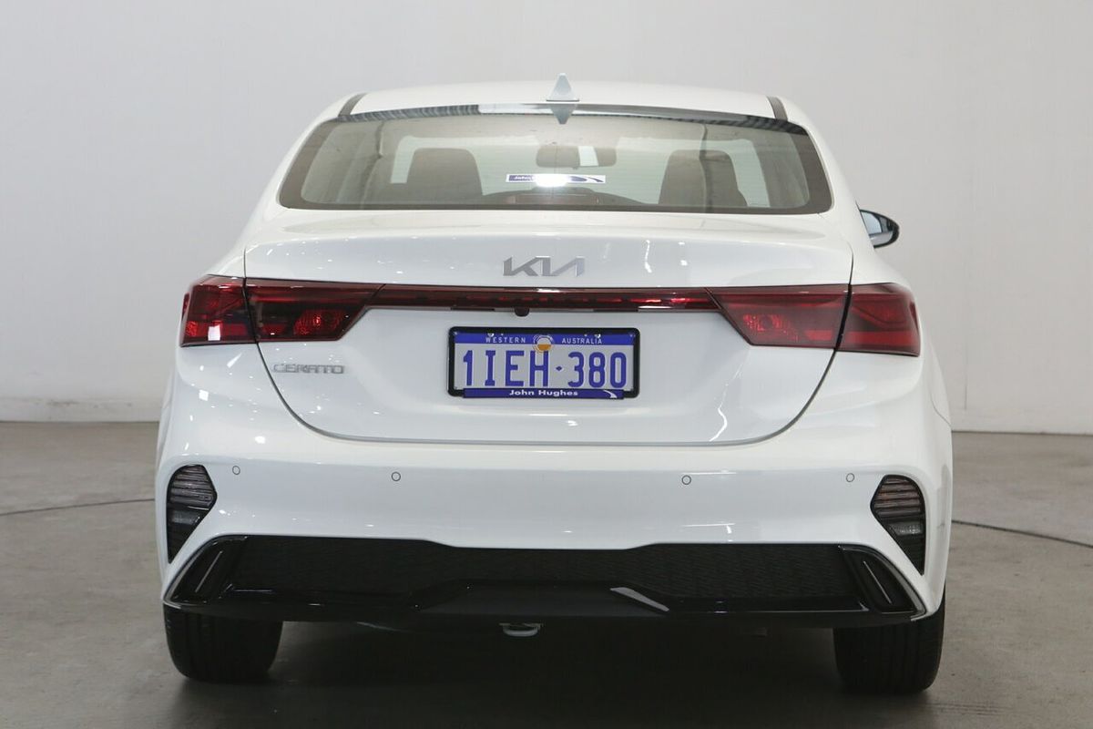 2024 Kia Cerato S BD