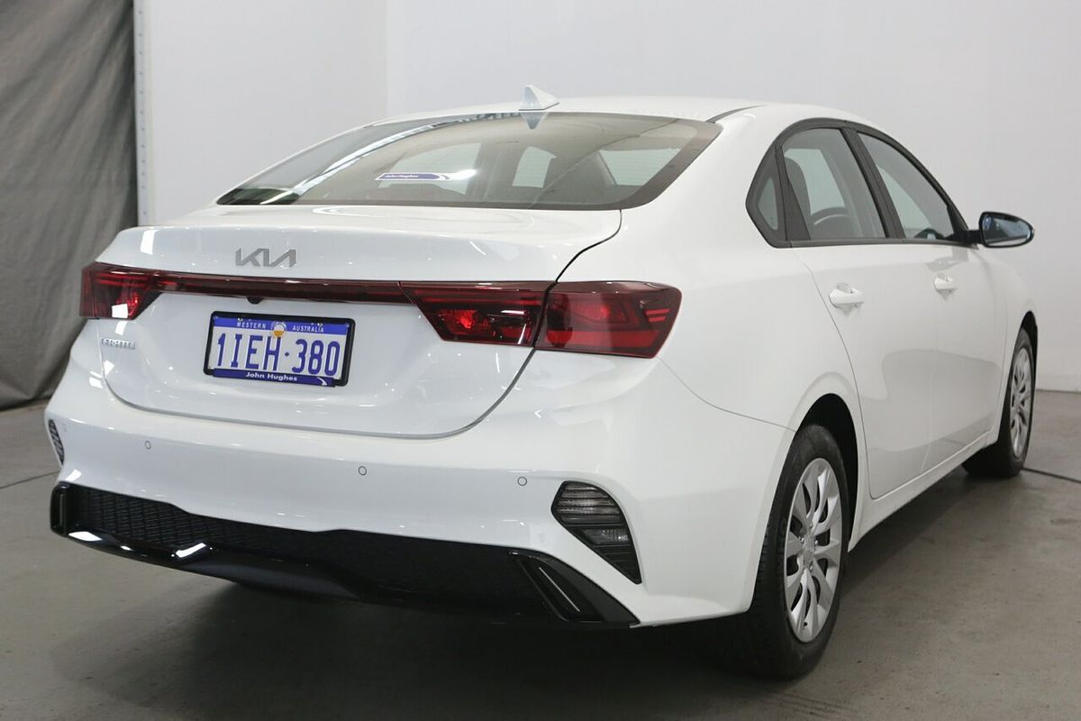 2024 Kia Cerato S BD