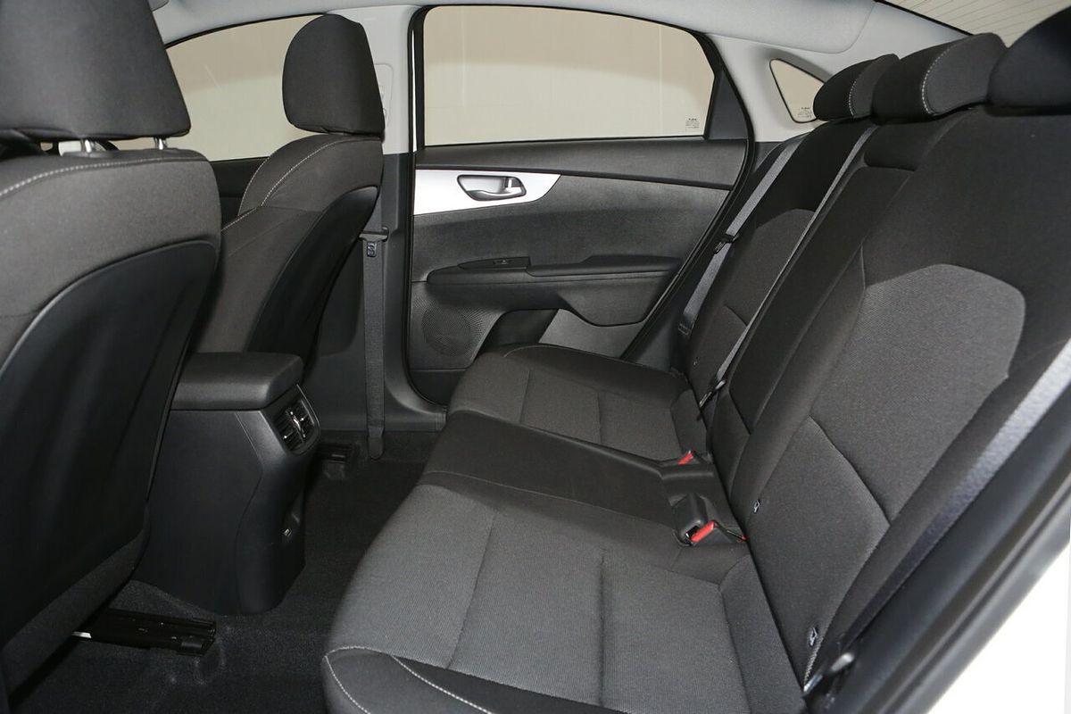 2024 Kia Cerato S BD