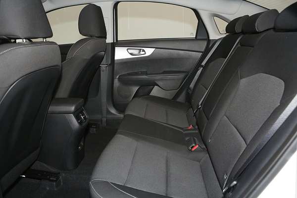 2024 Kia Cerato S BD