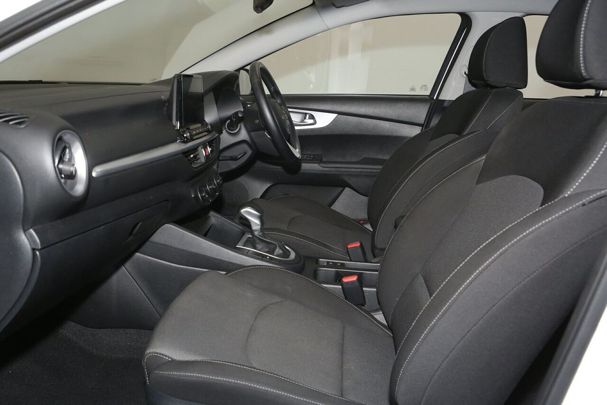 2024 Kia Cerato S BD