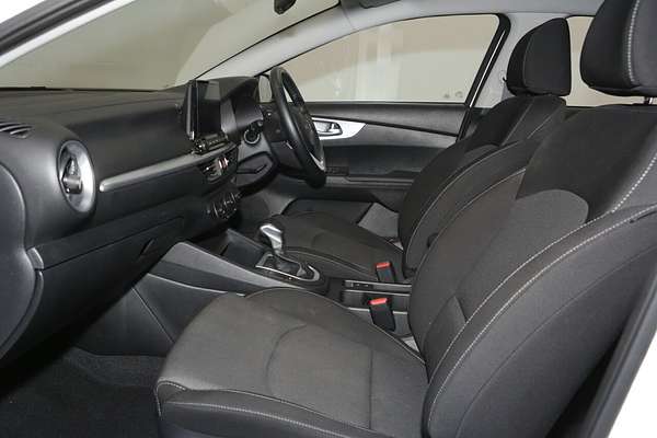 2024 Kia Cerato S BD