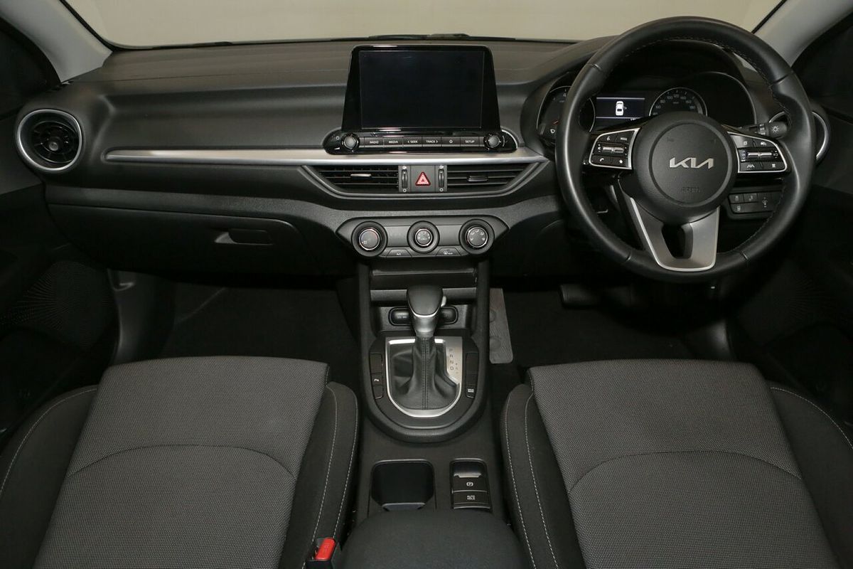 2024 Kia Cerato S BD