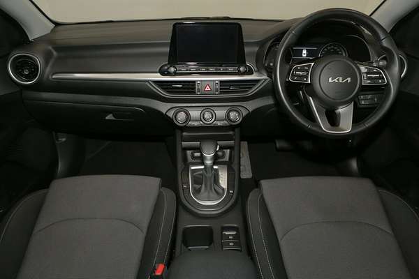 2024 Kia Cerato S BD