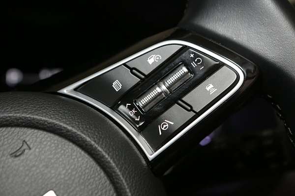 2024 Kia Cerato S BD