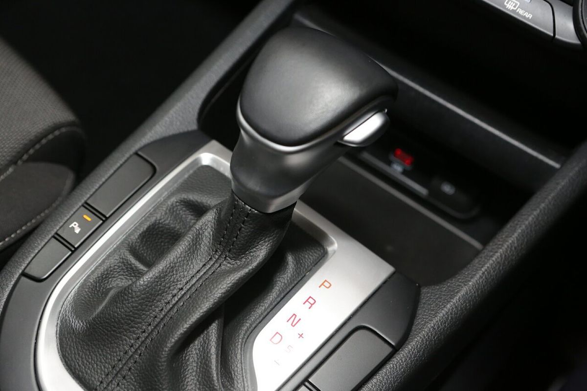 2024 Kia Cerato S BD