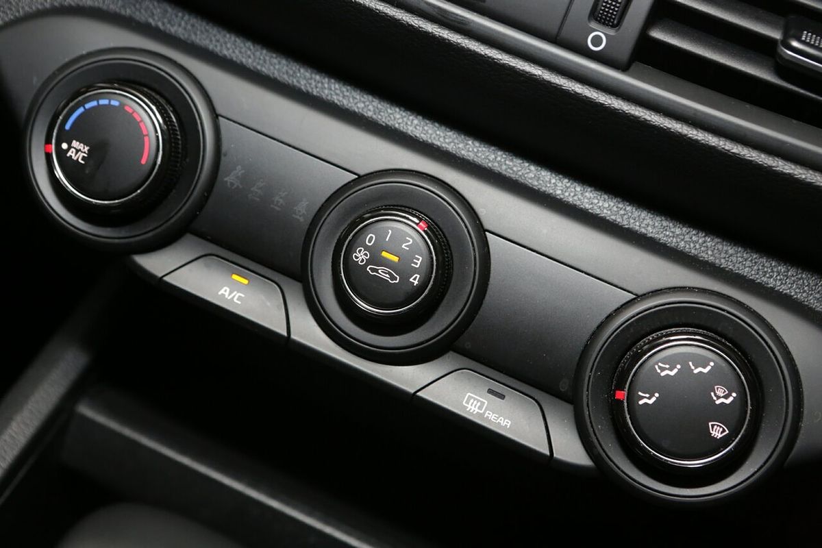 2024 Kia Cerato S BD