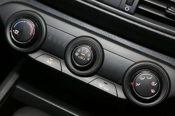 2024 Kia Cerato S BD