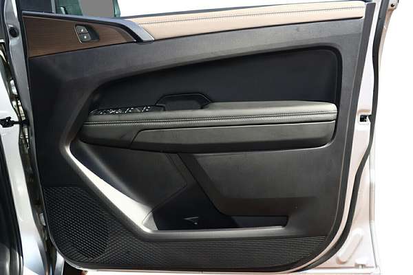 2024 Volkswagen Amarok TDI600 Style NF 4X4