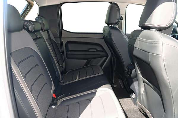 2024 Volkswagen Amarok TDI600 Style NF 4X4