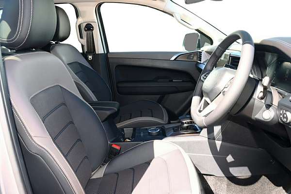 2024 Volkswagen Amarok TDI600 Style NF 4X4