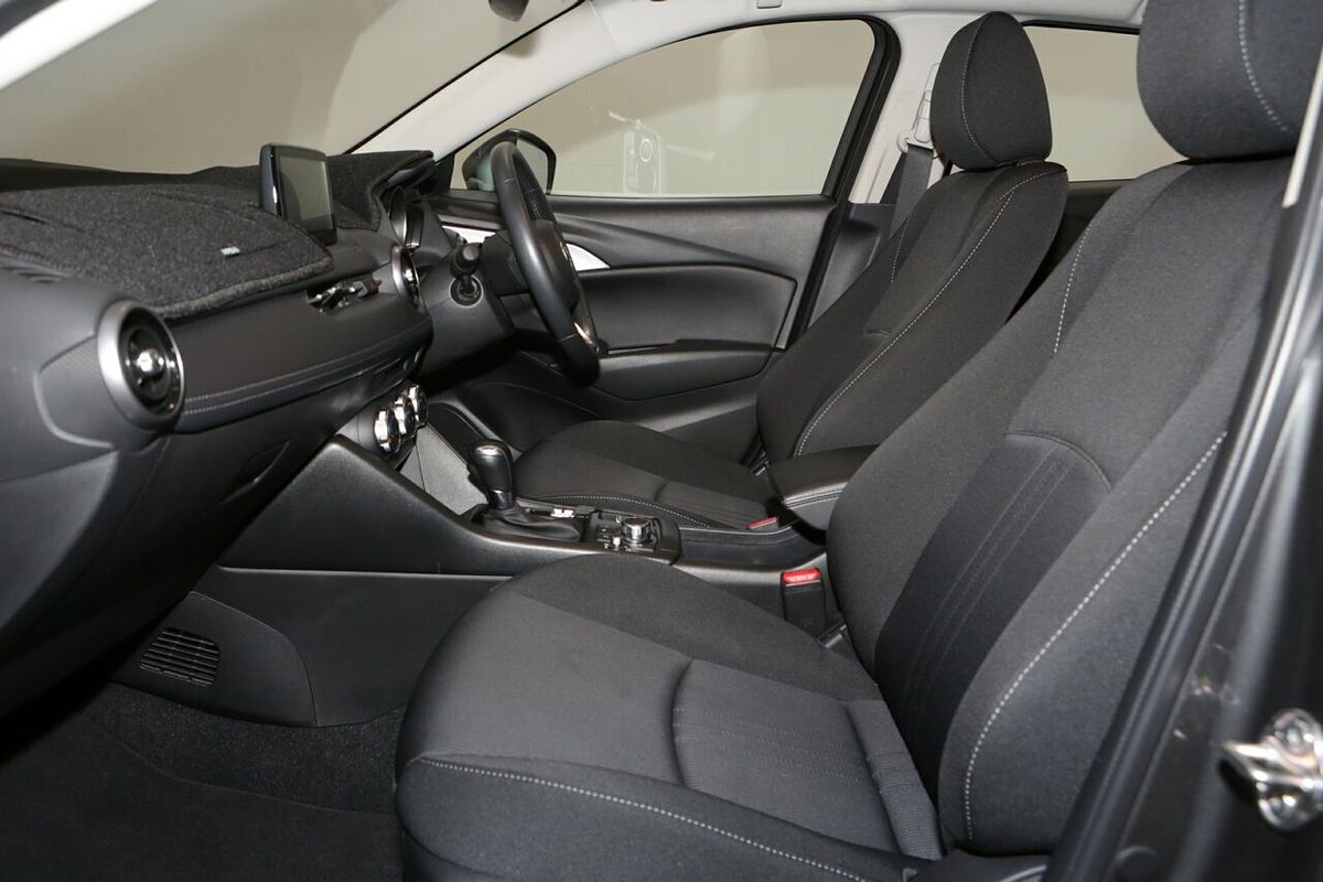 2021 Mazda CX-3 Maxx Sport DK