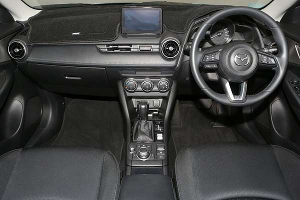 2021 Mazda CX-3 Maxx Sport DK