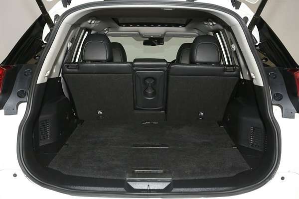 2018 Nissan X-TRAIL TL T32 Series II