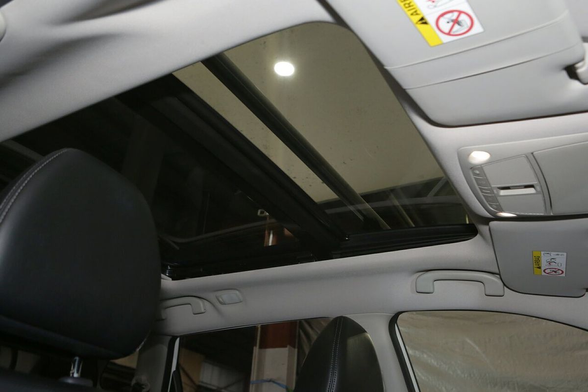 2018 Nissan X-TRAIL TL T32 Series II