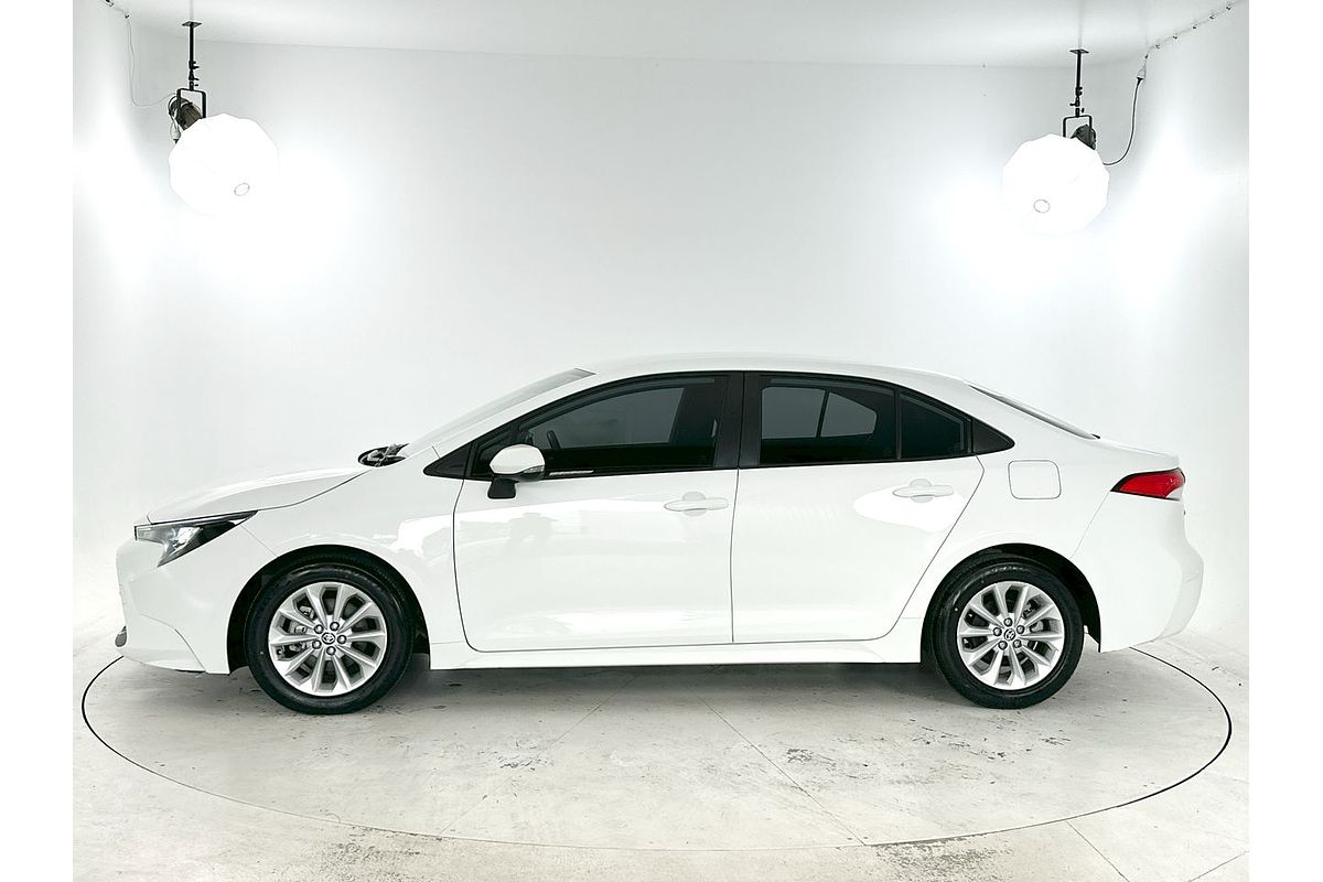 2021 Toyota Corolla Ascent Sport MZEA12R