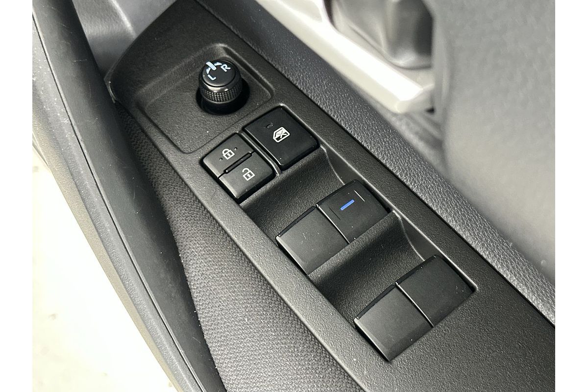 2021 Toyota Corolla Ascent Sport MZEA12R