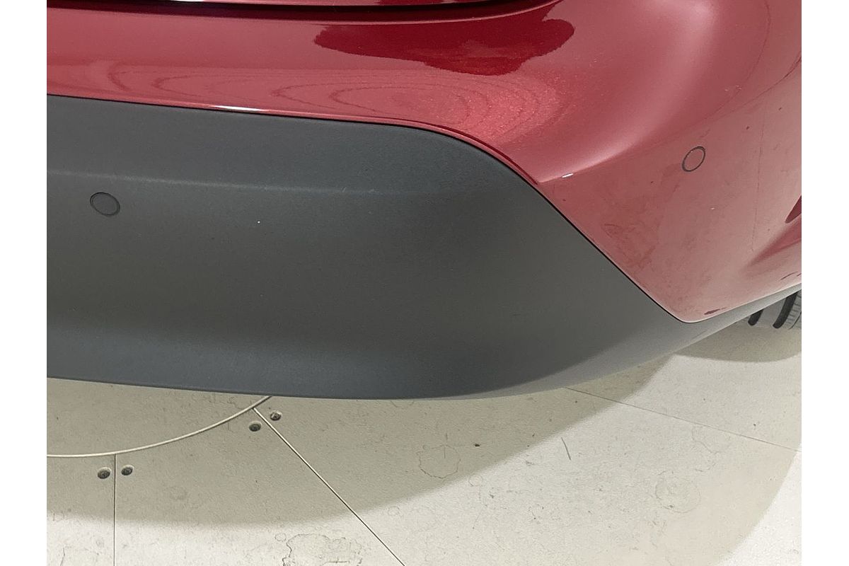 2022 Toyota Yaris Cross Urban MXPJ10R