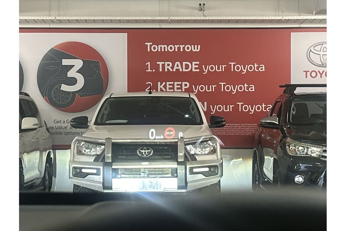 2022 Toyota Yaris Cross Urban MXPJ10R
