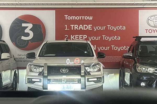 2022 Toyota Yaris Cross Urban MXPJ10R