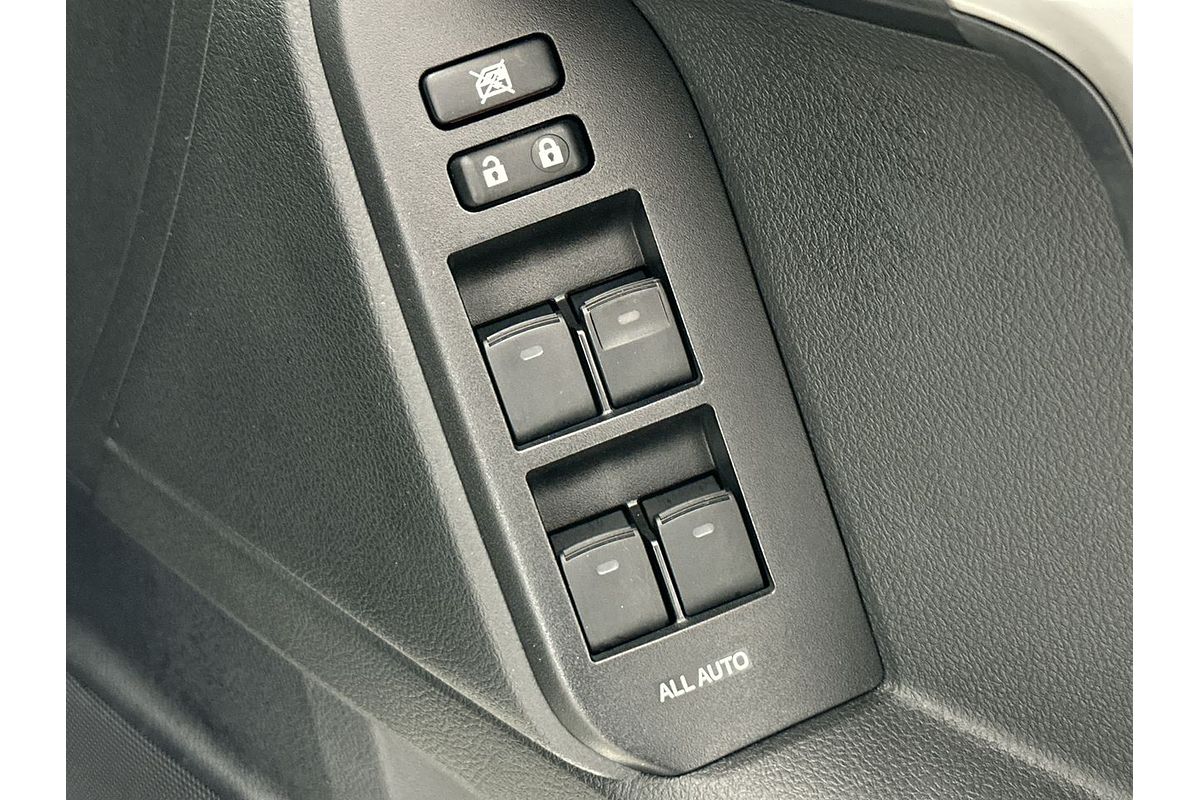2023 Toyota Landcruiser Prado GXL GDJ150R